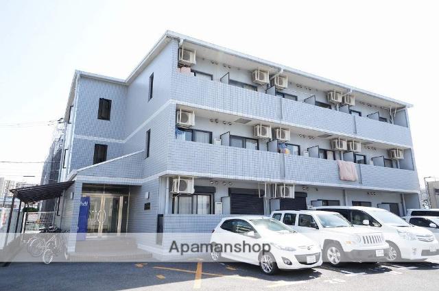 プラザハイツ見付山