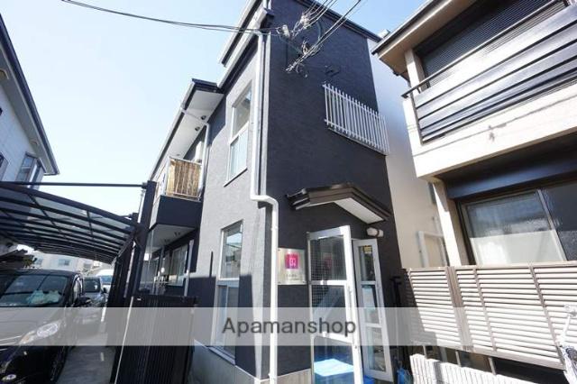 フォアール中村町