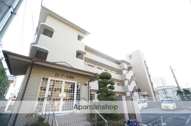 エトアール茨木