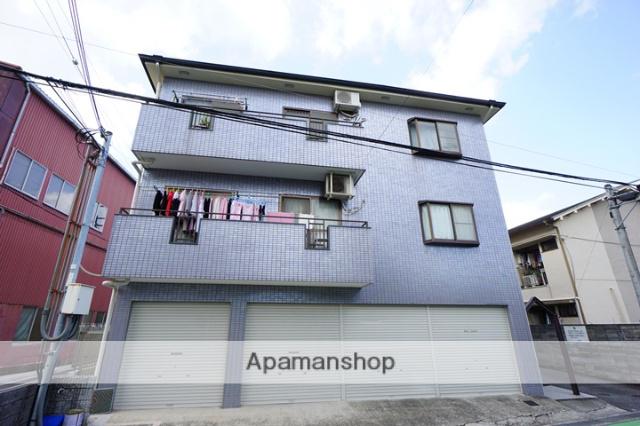 田中マンション