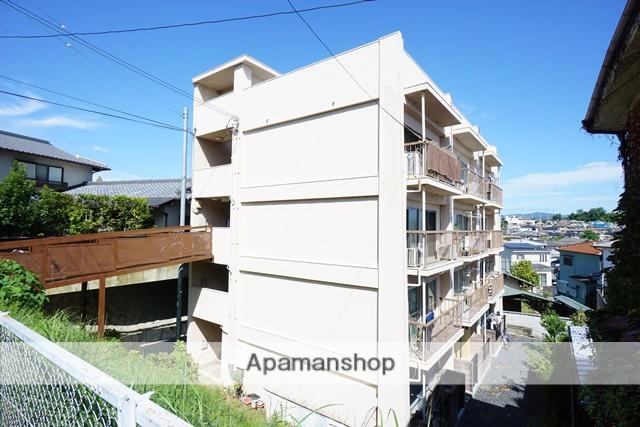 松林マンション