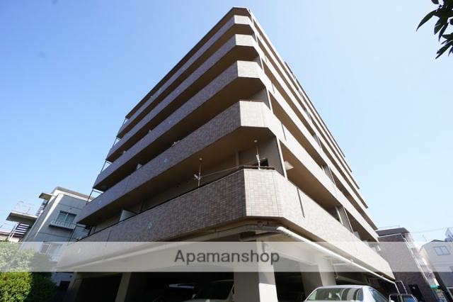 ソレーユ総持寺