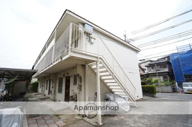 南春日丘ハイツ