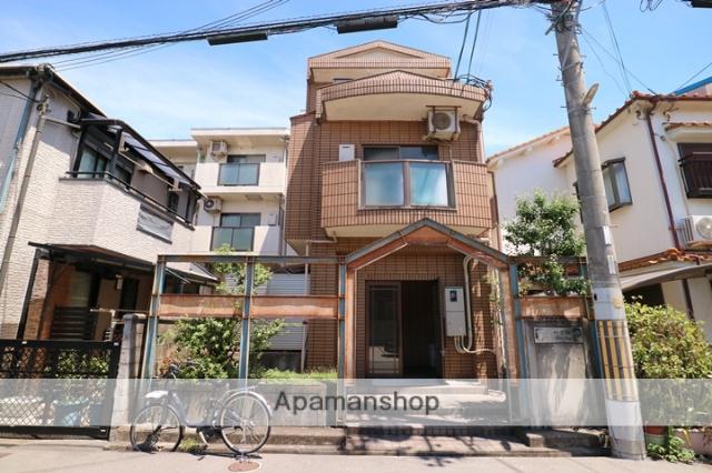 シティコーポ橋の内