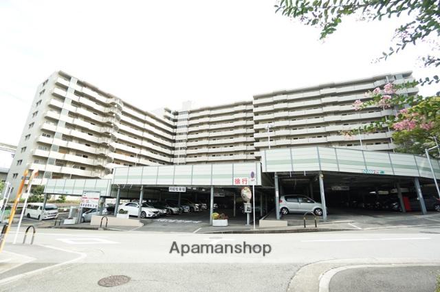 朝日プラザ千里北 C棟