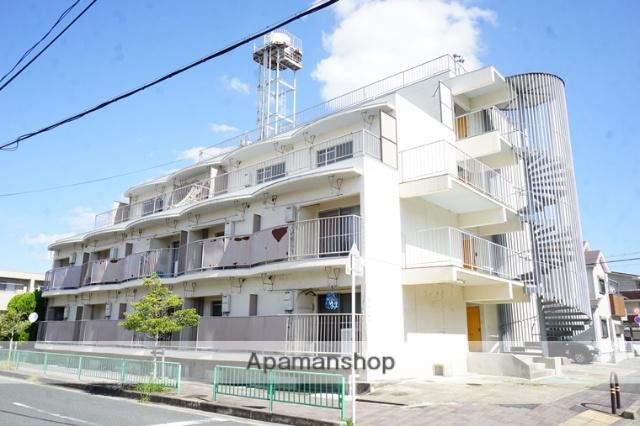 アンフィニィ・橋の内Ⅳ