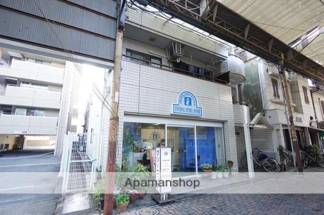 ベイスマルセ元町