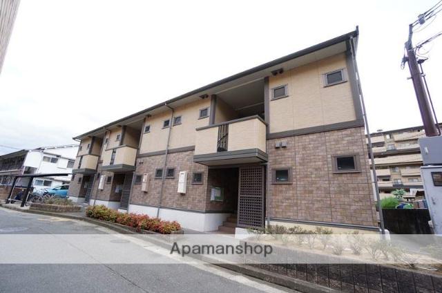 テラー・ウエスト新芦屋