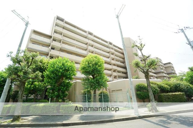 茨木レックスマンションA棟