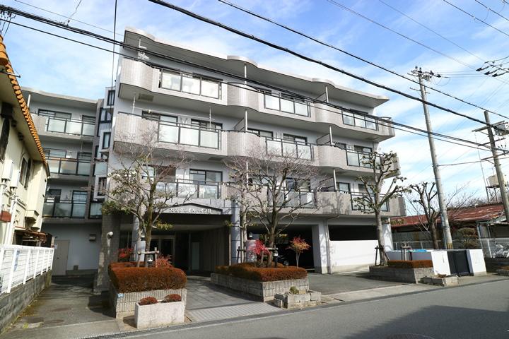 大谷グレイスハイツ2