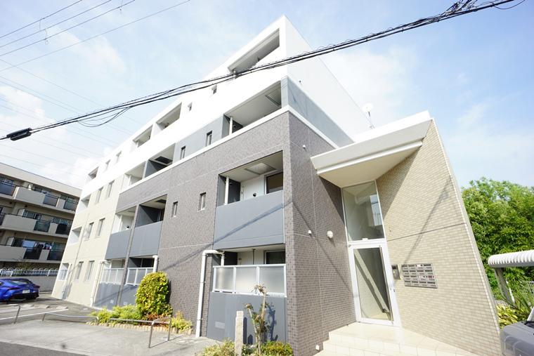 シェリール河崎3