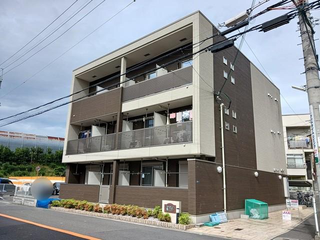 コリーヌ ベルメゾン S