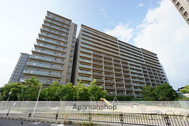 ライオンズ茨木ニューシティB街区