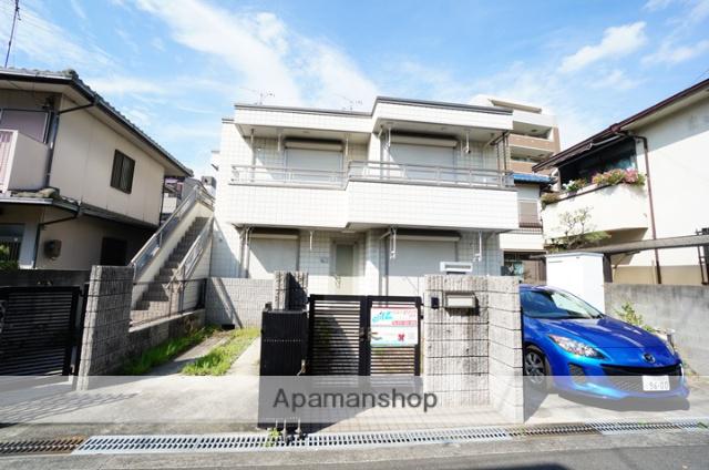 駅前１丁目住宅