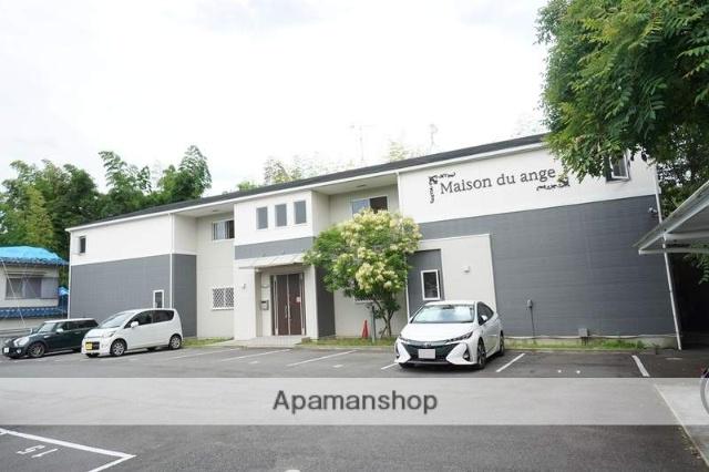 MAISON DU ANGEメゾンドアンジュ