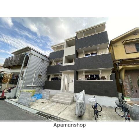 クレインコート鶴野