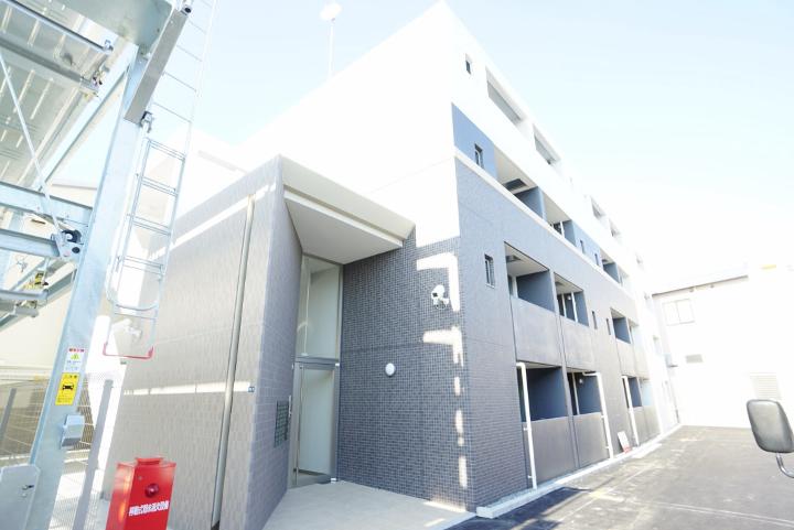 グランシャリオ