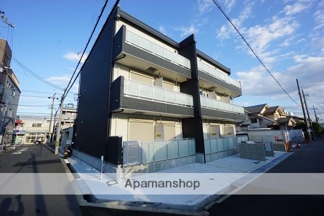 ガーデンコート正雀