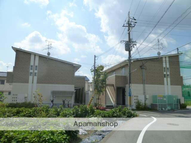 エスポアールB棟