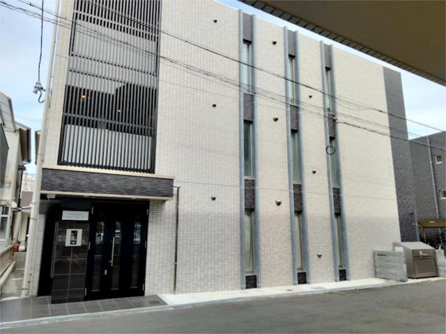 ラ・メゾン・シュ・シュ エヌ