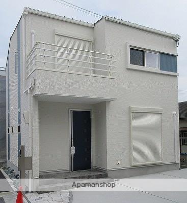 阪急電鉄京都線 茨木市駅 徒歩19分 2階建 築6年