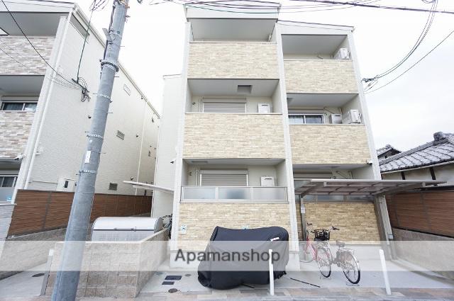 クリエオーレ庄屋Ⅰ