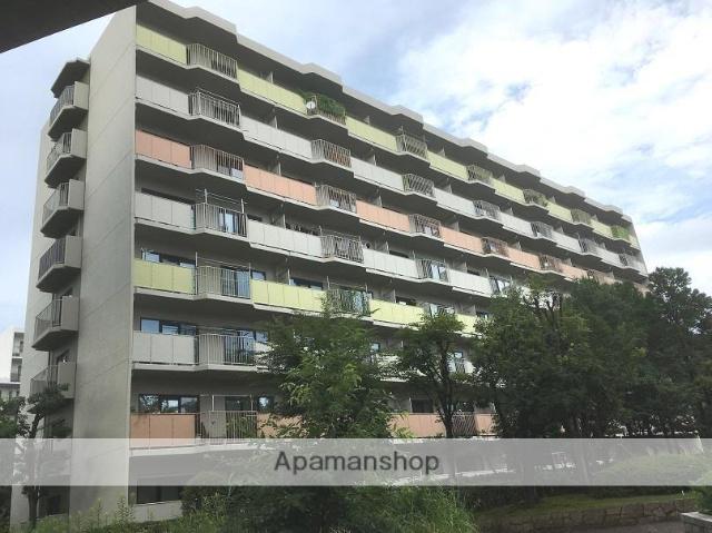 阪急南茨木ハイタウン東奈良高層C棟