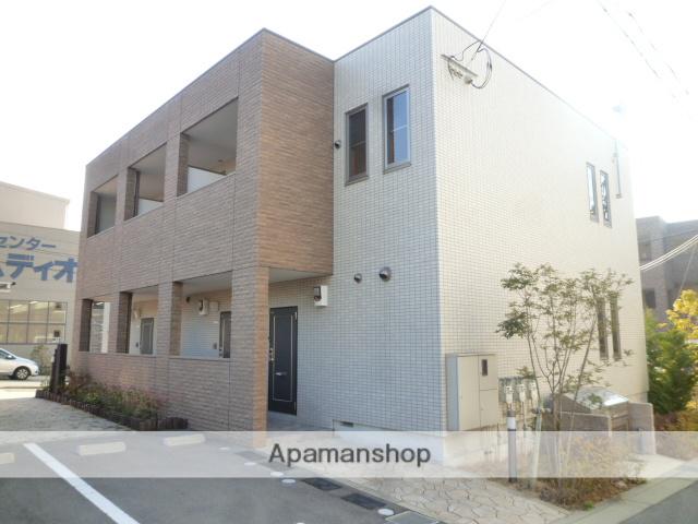 大阪府箕面市彩都粟生南2丁目の建物