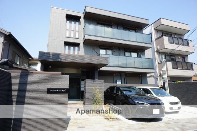 D-ROOM阪急茨木市