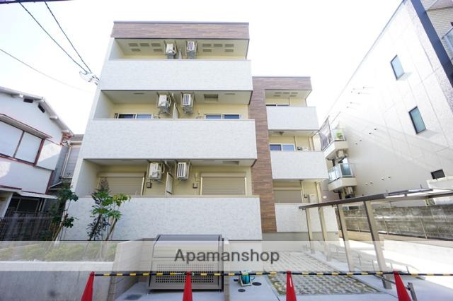 フジパレス千里丘駅東