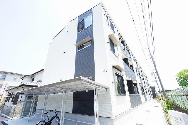 ヴィアソーレ摂津