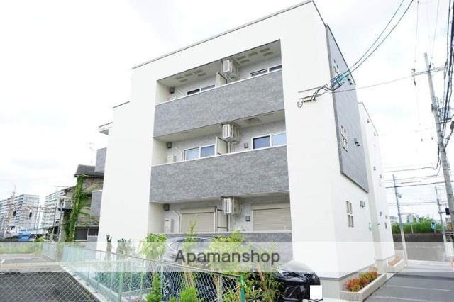 フジパレス千里丘東