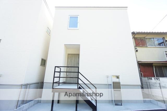 大阪府高槻市真上町4丁目の戸建賃貸