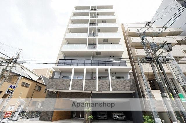 フルリール上田辺