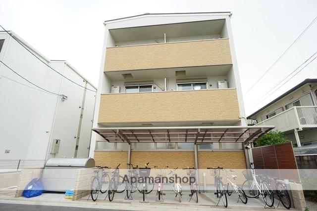 クリエオーレ一津屋2