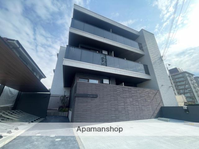 D-RESIDENCE東太田