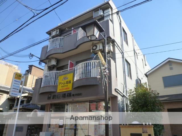 メゾンドバランシャ