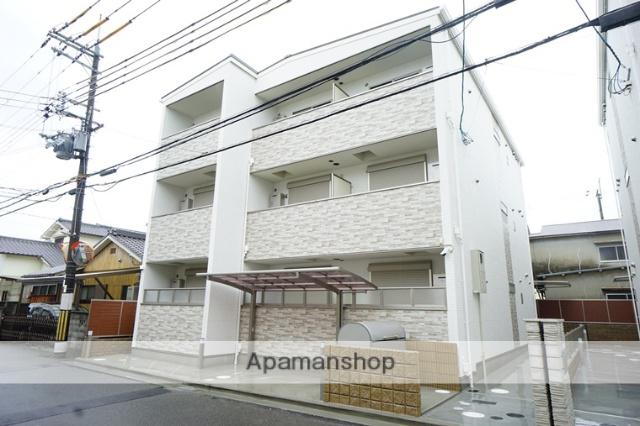 ラモーナ一津屋Ⅱ