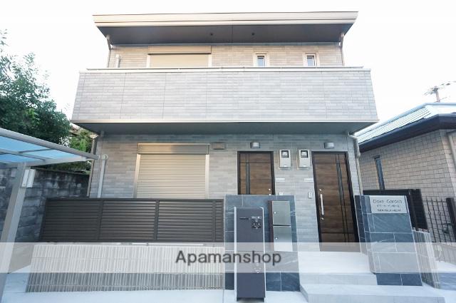 ダヴ・ガーデン緑ヶ丘