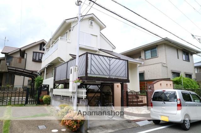 大阪府茨木市南春日丘6丁目の戸建賃貸