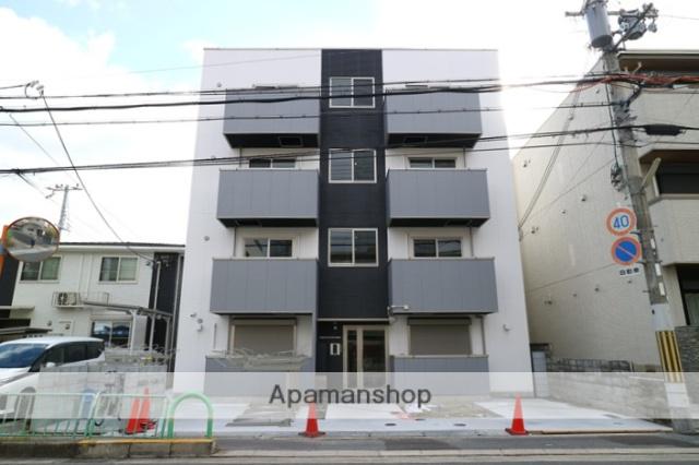 URBAN COURT 茨木春日