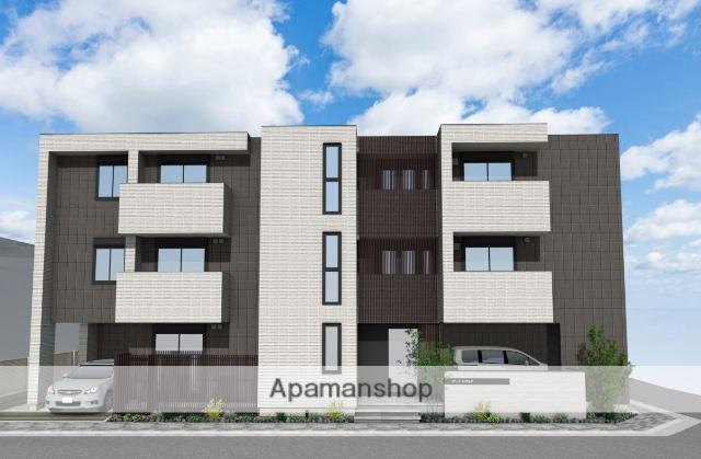 茨木市上穂積2丁目ヘーベルメゾン