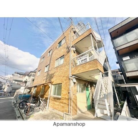 第2西川マンション