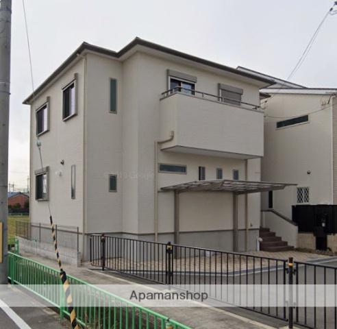 大阪府茨木市 2階建 築11年