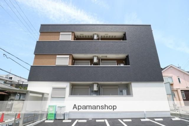 フジパレス戸伏