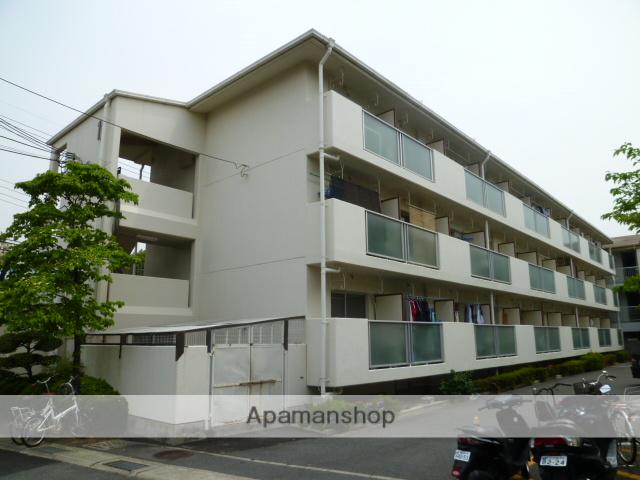 ゼンコウコーポラス1号館