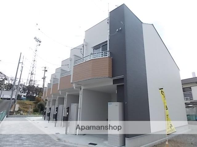 ラカーサ一津屋