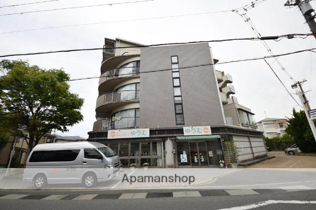 ヌーボー柴原(2LDK/4階)