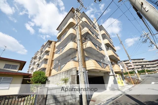 コーニッシュ豊中