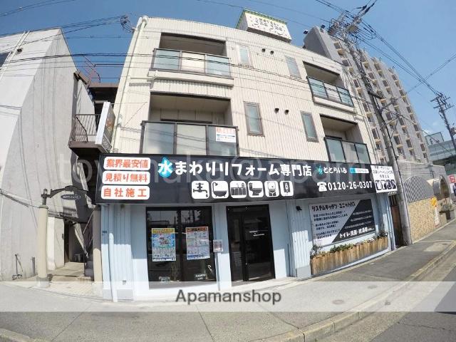 ナガタマンションⅡ